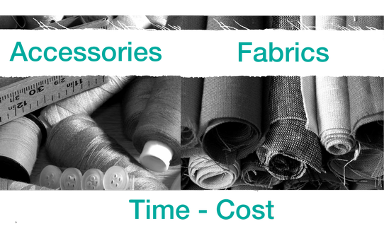Components and Bill of Materials