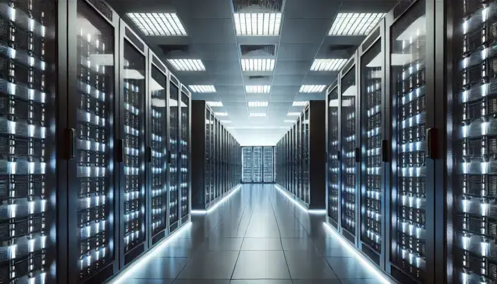 Enterprise Datacenter