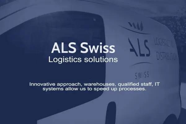ALS Swiss Logistics