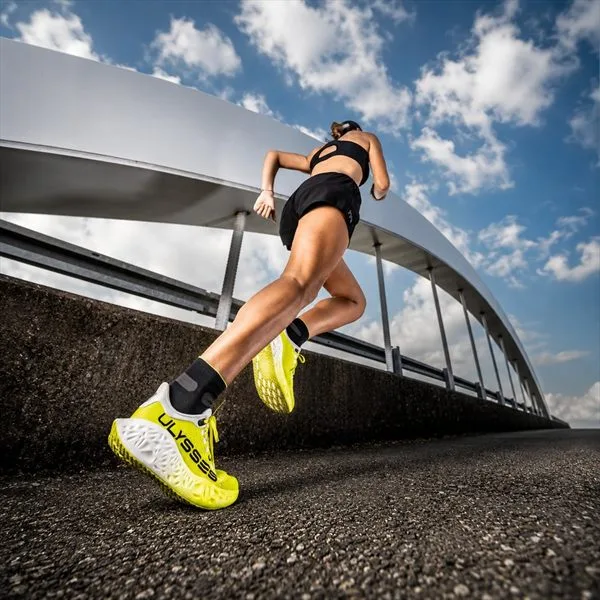 Scarpa da running Ulysses